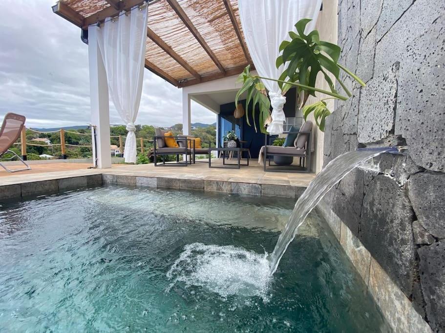 Cocoon Love Avec Piscine Privative Saint-Louis Exterior photo